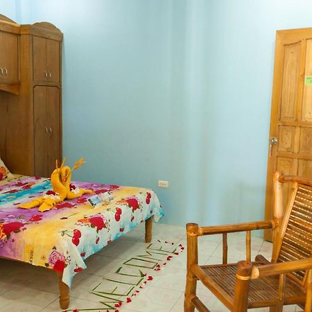 Old Castle Hotel Anda  Luaran gambar