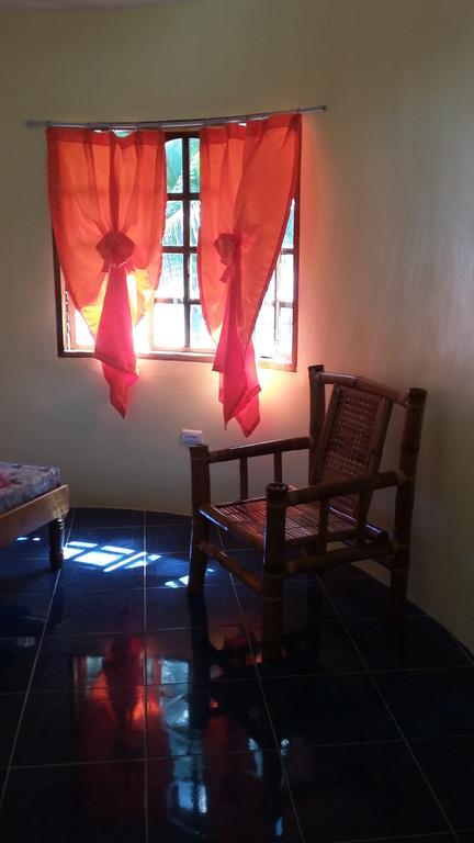 Old Castle Hotel Anda  Luaran gambar