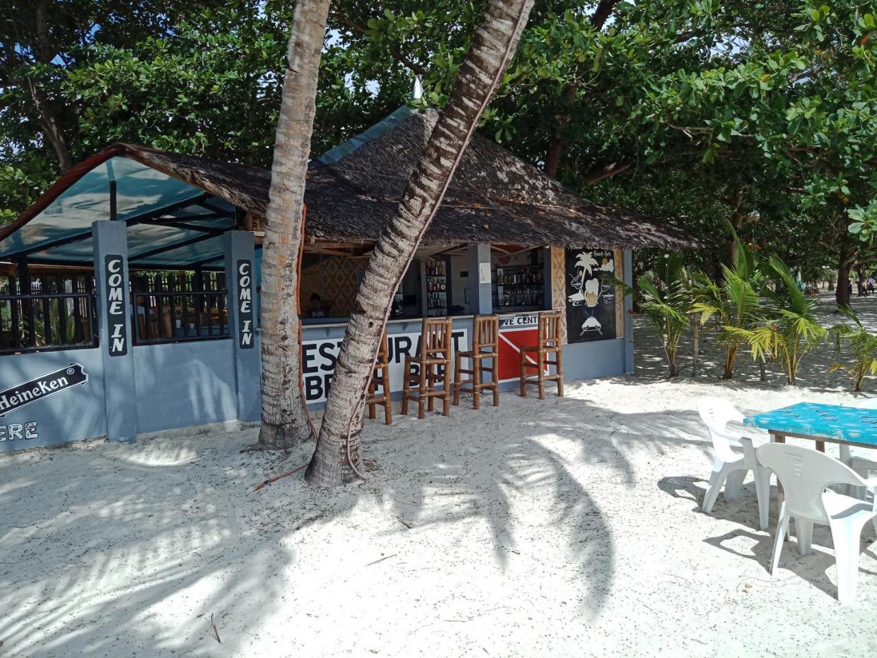 Old Castle Hotel Anda  Luaran gambar